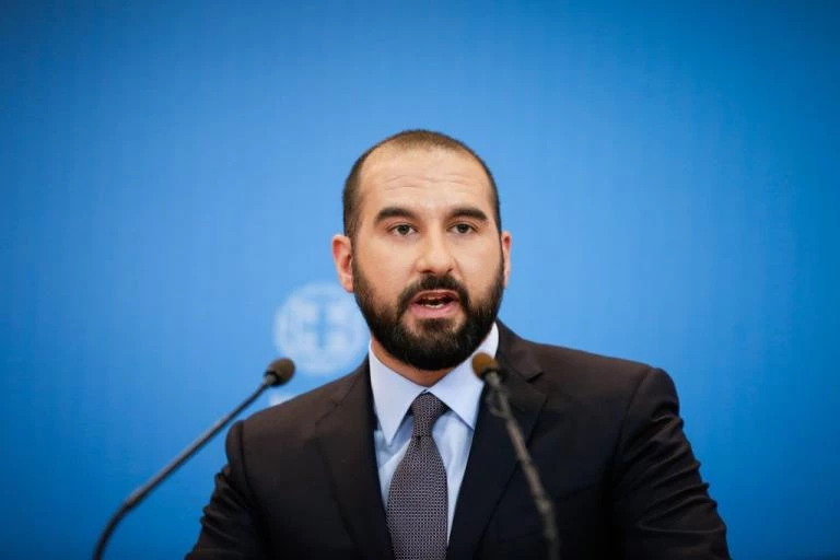 Τζανακόπουλος: Η ΝΔ οργανώνει μια νέα αποστασία, όπως το 1965 (βίντεο)